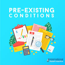 For more information refer to the pds. The Ins And Outs Of Pre Existing Conditions