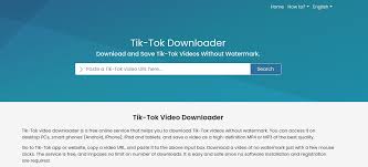 ¿cómo descargar videos de tik tok sin marca de agua? Tiktok Downloader Download And Save Tiktok Videos Without Watermark Mp3 Songs