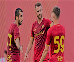 Jun 05, 2021 · fino a cinque minuti prima che fosse annunciato il prolungamento in tv si diceva che andare avanti con sergio sarebbe stato molto difficile. Dove Vedere Roma Siviglia Streaming Gratis Live E Diretta Tv Amichevole