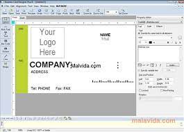 Create a professional business card in minutes with our free business card maker. Business Card Designer 12 19 0 0 Download Fur Pc Kostenlos