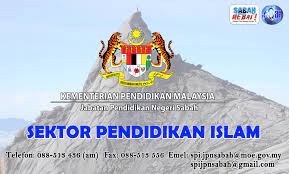 Potensi wakaf dalam pembangunan ekonomi dan sosial masyarakat islam di sabah. Sektor Pendidikan Islam Jabatan Pendidikan Negeri Sabah Posts Facebook