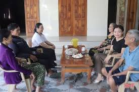 Trang thông tin điện tử nông thôn mới tỉnh Tuyên Quang