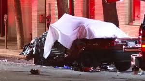 Maybe you would like to learn more about one of these? Vallejo Resident Suspected Of Dui In Fatal Head On San Leandro Crash Abc7 San Francisco