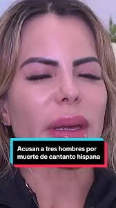 La Mamá De Isa Tena En La Vida Real