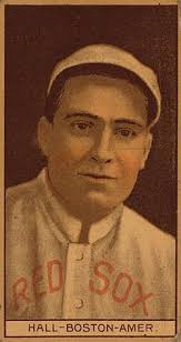 Charley “Sea Lion” Hall (1884-1943)