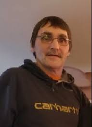 Danny D. Fredrickson