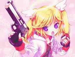 Больше о anime, gif и aesthetic. Colorful Rainbow Anime Stuff Anime Amino