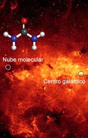 Cienciaes.com: Urea en el centro de la Vía Láctea. Hablamos con Izaskun Jiménez-Serra. | Podcasts de Ciencia