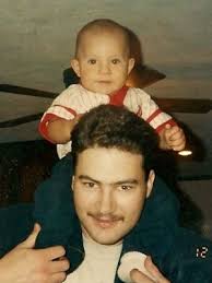 Gone Cold: Scott Tompkins, killed in 1995