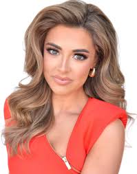 Forever Miss Arkansas Alumna of The Miss Arkansas Scholarship Organization  and personality is with Miss America Madison Marsh in her hometown Ft Smith  Arkansas.