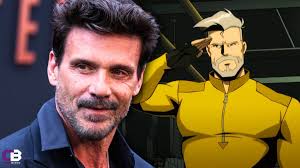 Frank Grillo Explains Why Marvel Is 'In Trouble' and What Sets Working with  James Gunn at DC Apart