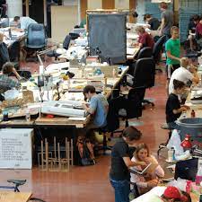 Ranking of best colleges for architecture majors. The Top 10 Undergraduate Architecture Schools In The U S Architect Magazine