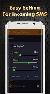 Android / tools / general / flash notification pro. Alertas Flash 2018 Pro For Android Apk Download