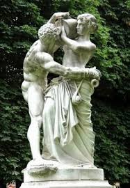 Le Jour Le Jardin Des Grands Explorateurs Paris 6e Marco Polo Et Cavelier De La Salle Les Grands Explorateurs Jardins Explorateur