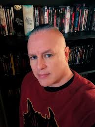 Andy Deane (@AndyMorte) • Facebook