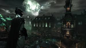 Welcome to my awesome batman: Top 10 Arkham Boss Battles The Gaming Collegian