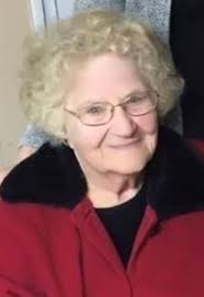 Opal Wyatt Obituary (1922