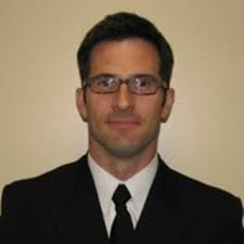 Dr. Gert Pretorius, MD