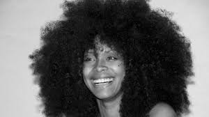 Reclaiming the Word "Nappy"