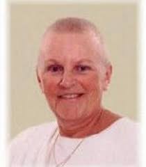 Judith Mary Gagnon Condolences