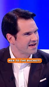 Jimmy Carr