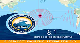 El epicentro del terremoto de magnitud 7,7 se situó a 10 kilómetros bajo el agua y a unos 400 kilómetros al este de caledonia del norte, según las autoridades. Kw8ljjd97xnmzm