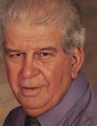 Obituary information for Richard Blaine Combs