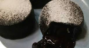 (eggless and super easy!) i never post anything on my facebook page about my newest post till. 8 Resep Choco Lava Cake Yang Enak Lumer Anti Gagal