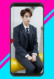 Lee seok min, better known by his stage name dk, is a south korean musical actor and member of pledis entertainment's korean boy group seventeen. Dk Seventeen Wallpapers Kpop Hd For Android Apk Download