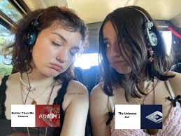 Listening to American Treasure for about 4th or 5th time since got it end  of September! What a masterpiece! Still amazes me!!