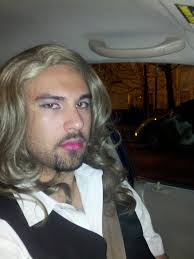 Eric Joy Denise, Ph.D.