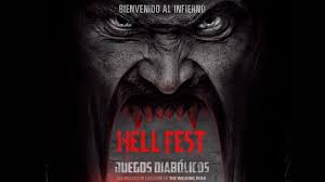Search the world's information, including webpages, images, videos and more. Juegos Diabolicos Hell Fest 2018 Por Mega En Latino Hd Youtube