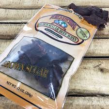 What more is there to say? Jumbo 7 2oz Bag Of Jack Links World Kitchens Brown Sugar Beef Jerky Ships Free 13 Deals