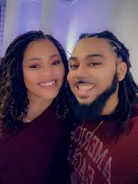 JaQuasja Dendy and Joshua Warnick's Wedding Website