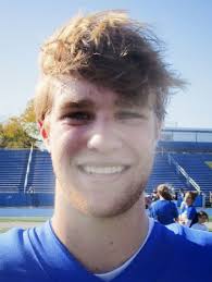 Blocked punt returned for TD as Lions top Downers North