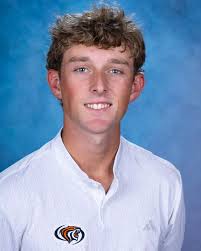 2024-25 Men's Golf Roster