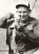 Obituary information for William R. “Minner” Fish