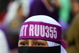 3 laws of malaysia act 574 penal code arrangement of sections c hapter i preliminary section 1. Three Arrested In Malaysia For Beer Festival Bomb Plot