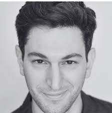 Vincent M. Lancisi, Founder, Artistic Director