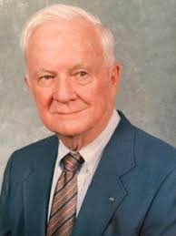 Mr. Lewis Frederick "Dick" Sutherland, Jr.