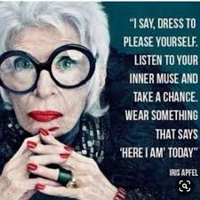 Miriam Ritter (xelinam) — Perfil