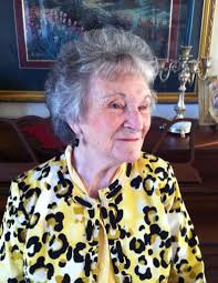 Billie Virginia Howard Obituary August 13, 2021