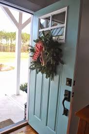 I wanted to honor the pallet of the era, so i choose sherwin williams festoon aqua #sw019. Sherwin Williams Festoon Aqua Colorsforfrontdoors Doorcolorideas Doordecorations Door Sherwin Williams Festoon Aqua Festoon Aqua Exterior House Colors