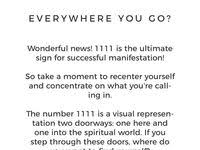 20 Seeing Repeating Numbers Ideas In 2020 Seeing Repeating Numbers How To Manifest Angel Numbers