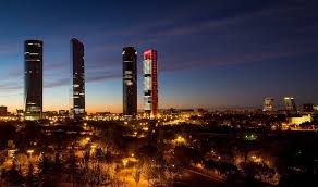 Dreamstime is the world`s largest stock photography community. Madrid Spanien Torres Kostenloses Foto Auf Pixabay