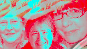 The Forgotten Women Who Built The Internet