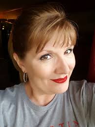 Meet Monica!!! See you at 8pm