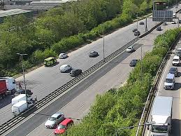 Cork Friday traffic LIVE updates after crash causes issue on South Ring