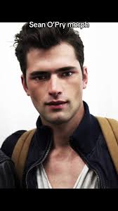 Morphing My Face with Sean O Prey