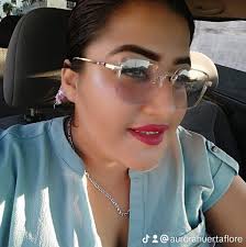 Aurora Huerta Flores